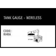 Marley Rain Alert Tank Gauge: Wireless - RHRA